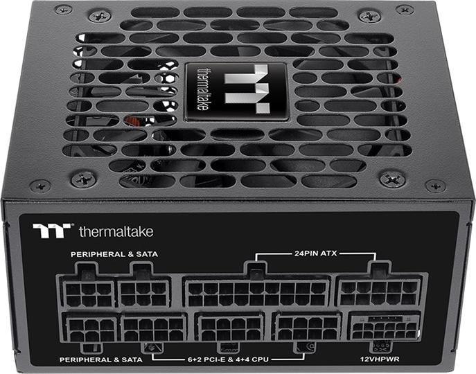Produktbild Thermaltake Tt Toughpower SFX 0850W EU PS-STP-0850FNFAGE-1 (850 W)