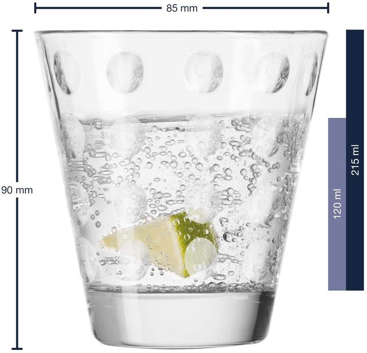 Immagine prodotto Leonardo ciao ottica (0.22 l, 1 x)