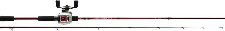 Produktbild 13 Fishing Origin F1 Cast Combo 7'Mh 2P (Castingrute, 213 cm)