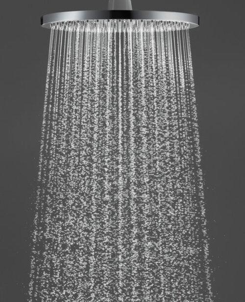 Immagine prodotto hansgrohe HG attacco a soffitto S DN 15, lunghezza 100 mm bronzo spazzolato