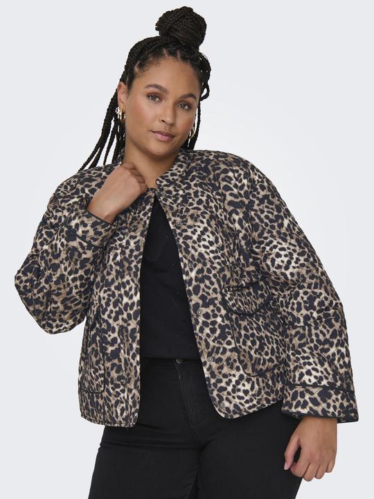 Produktbild Only CARHALLIE Steppjacke Steppjacke (XL)