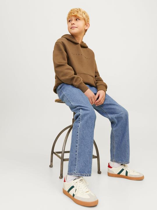 Produktbild Jack & Jones Jjichris Jjoriginal Sq 735 Jnr (140)