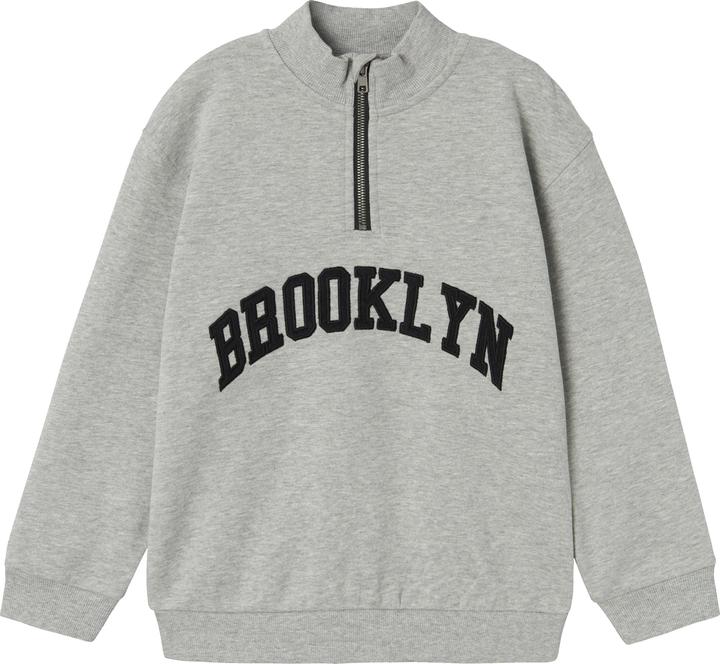 Image du produit Name it Sweat-shirt coupe regular (116)