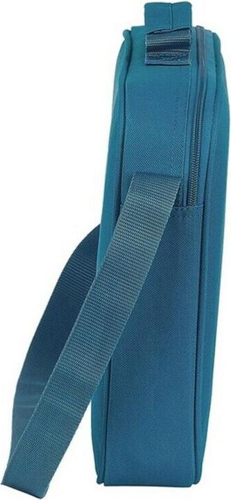 Immagine prodotto Safta Zaino BlackFit8 Egeo Blu (38 x 28 x 6 cm) (6 l)