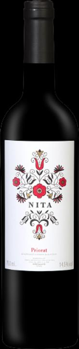 Meritxell Pallejà Priorat DOQ Nita (2021)