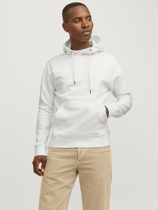 Image du produit Jack & Jones Sweat à capuche avec cordon de serrage à l'arrière (XL)