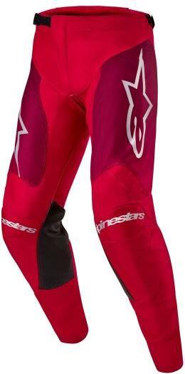 Actual product image Alpinestars Offroad Mx Racer trousers (Men, M)