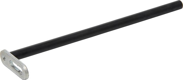 Produktbild BGS Schwerlast-Einzelhaken | gummiert | 200 mm