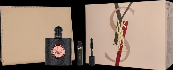 Immagine prodotto Yves Saint Laurent Black Opium Eau De Parfum Gift Set - 50ml (Set profumo)