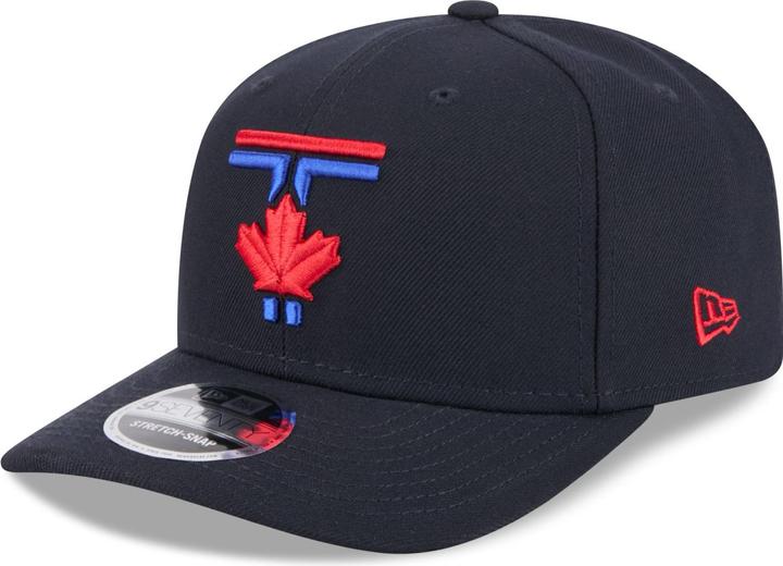 New Era 9Seventy Stretch Cap City Connect Toronto Blue Jays
