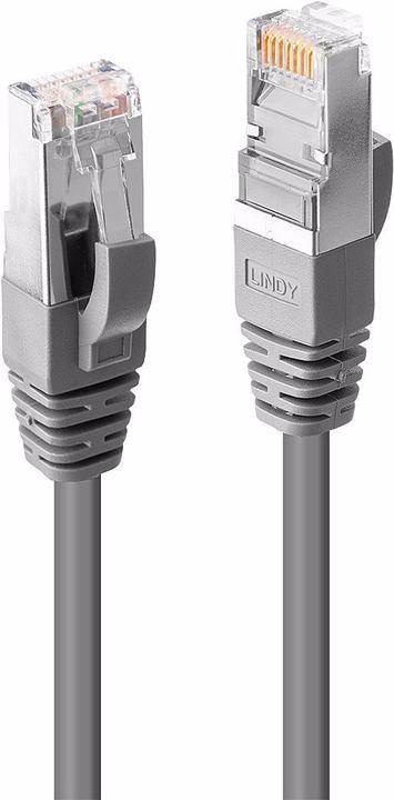 Image du produit Lindy Câble de réseau (S/FTP, CAT6, 40 m)