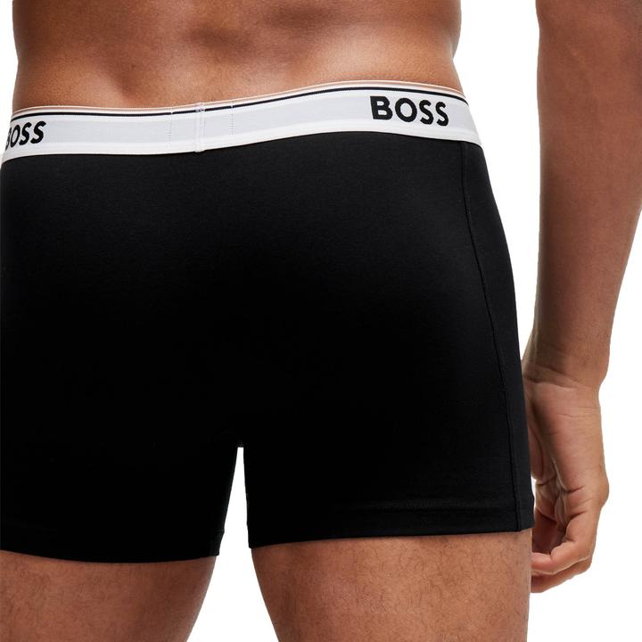 Produktbild BOSS BoxerBr 3P Power (XL, 6er Pack)