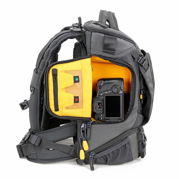 Actual product image Vanguard Alta Sky 45D (Photo backpack, 57.53 l)