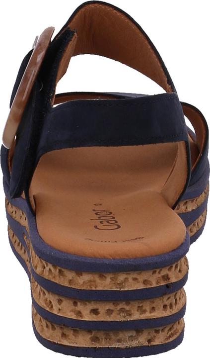 Produktbild Gabor Sandale 44.550.16 (38.5)