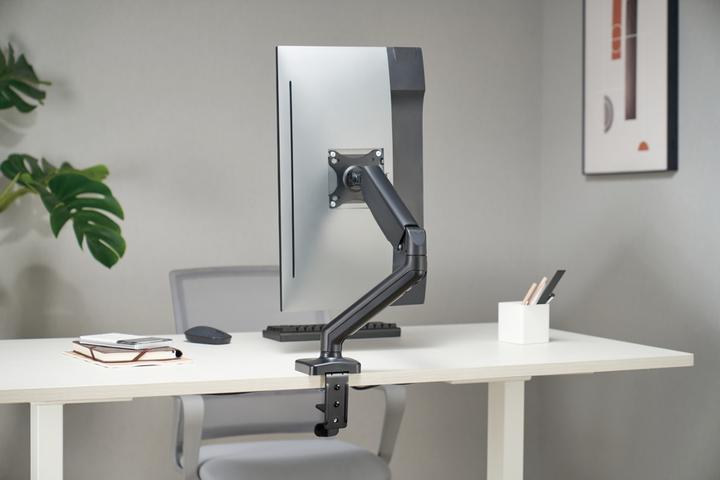 Actual product image equip Table mounting (Table, 27")
