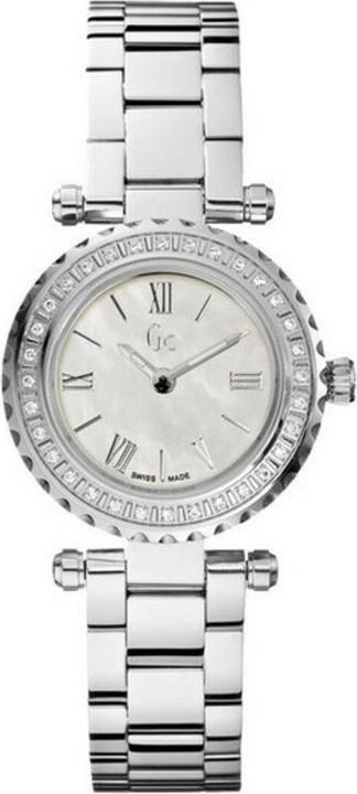 Produktbild Guess Damenuhr X70105L1S (Ø 29 mm) (29 mm)