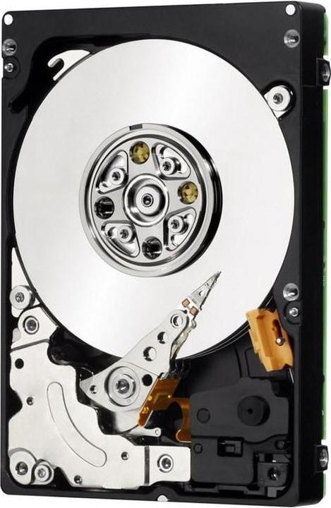 Image du produit HPE Disque dur - 250 Go - échangeable à chaud (0.25 To, 3.5")