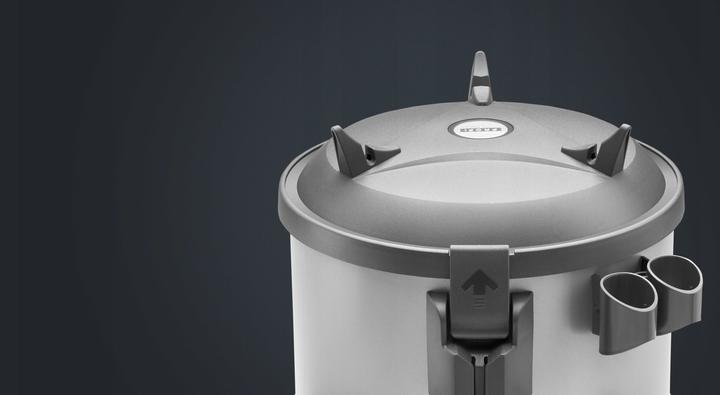 Produktbild Master Profi ODKURZACZ 1.2.1