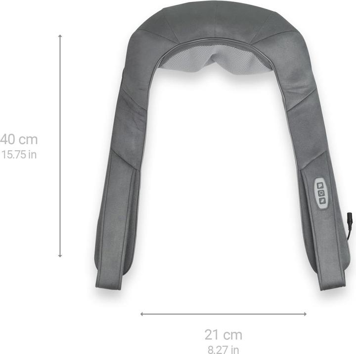 Actual product image Medisana NM885