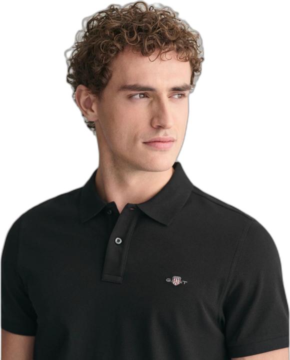 Produktbild GANT Poloshirt Regular Fit (L)