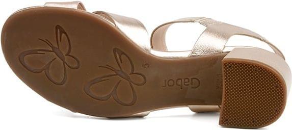 Actual product image Gabor Sandal 42.913.82 (40)