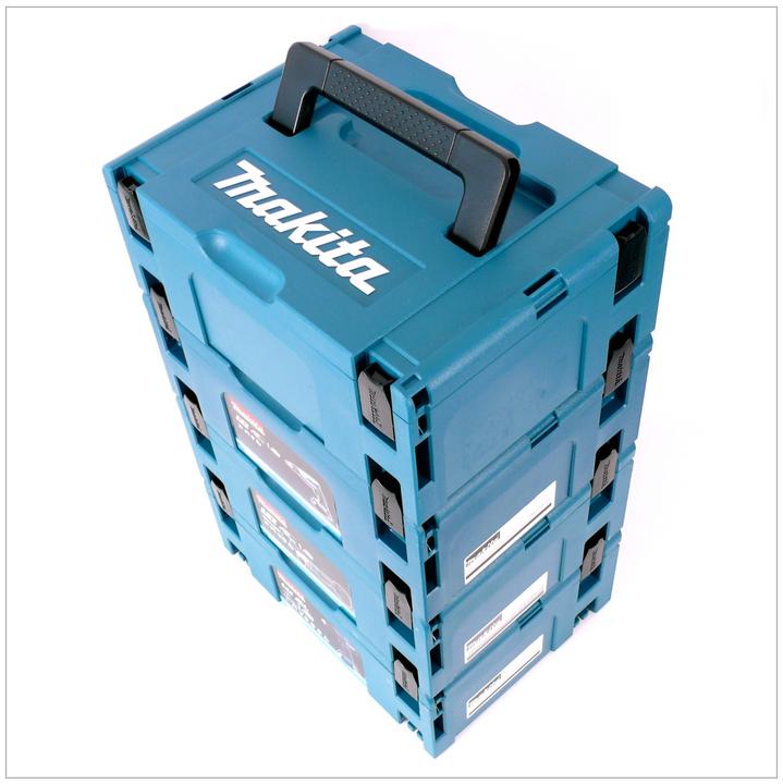 Makita Makpac 2 Transportbox