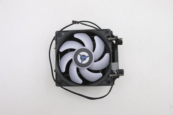 Image du produit Lenovo Refroidisseur ARGB 150W pour T550,AVC