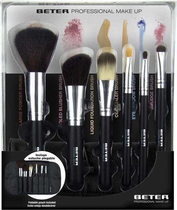 Immagine prodotto Beter 14040 (Set)