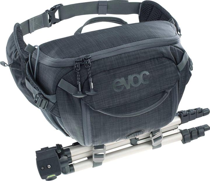 Produktbild Evoc Hip Pack Capture (Kamera Bereitschaftstasche, 7 l)