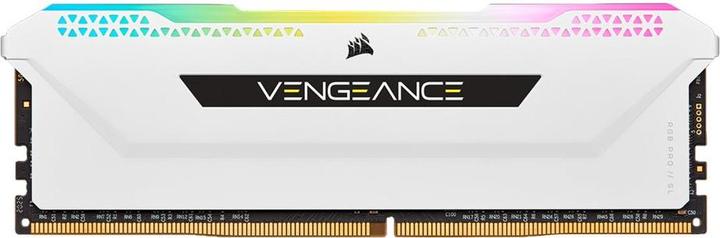 Produktbild Corsair Vengeance RGB Pro SL (2 x 8GB, 3200 MHz, DDR4-RAM, DIMM)