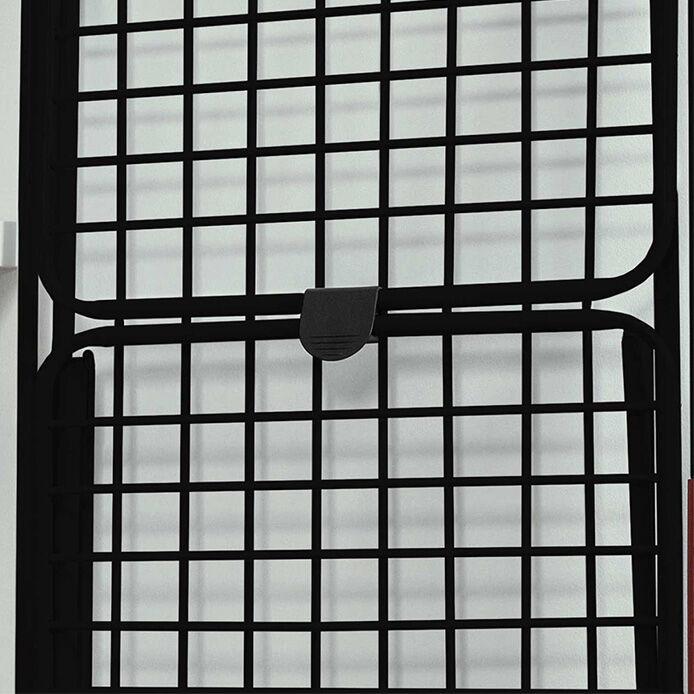 Actual product image Vileda King Ultimate drying rack (20 m)