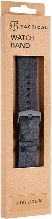 Image du produit Source Bande en cuir 22mm (22 mm, Cuir véritable)