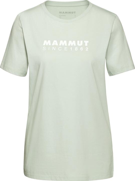 Mammut Core T-Shirt Women Logo