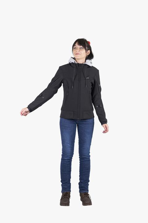 Produktbild iXS Clarkson (Damen, W28/L34, Normalgrösse)