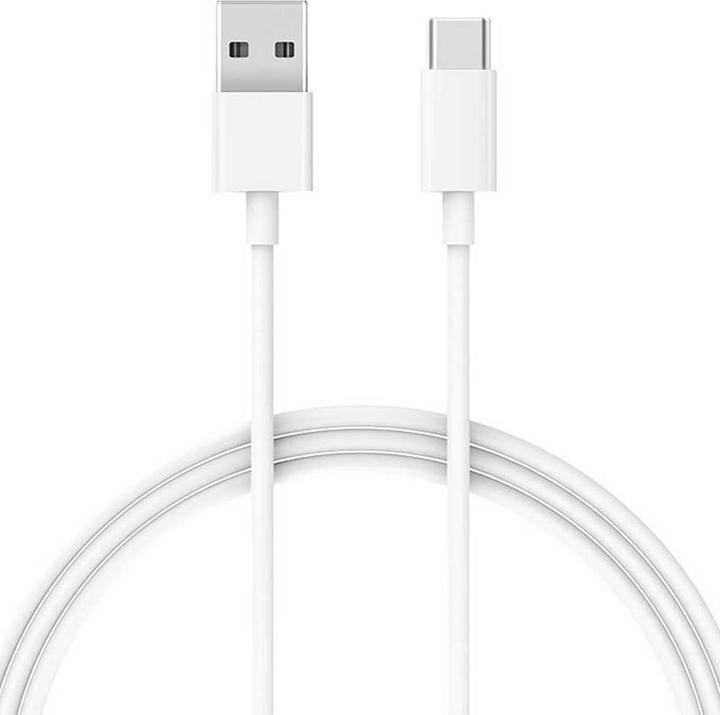 Immagine prodotto Xiaomi Cavo Mi USB Type-C (1m) (1 m, USB 2.0)