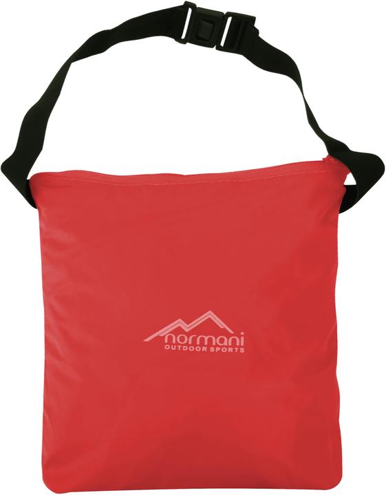 Produktbild Normani Regenponcho Kauai - 1489 (L)