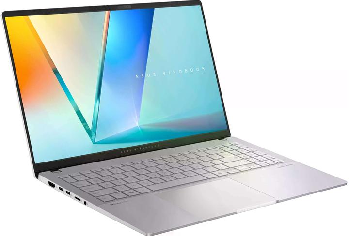 Actual product image ASUS Vivobook S 15 OLED (15.60", Snapdragon X Elite X1E-78-100, 32 GB, 1000 GB, CH)