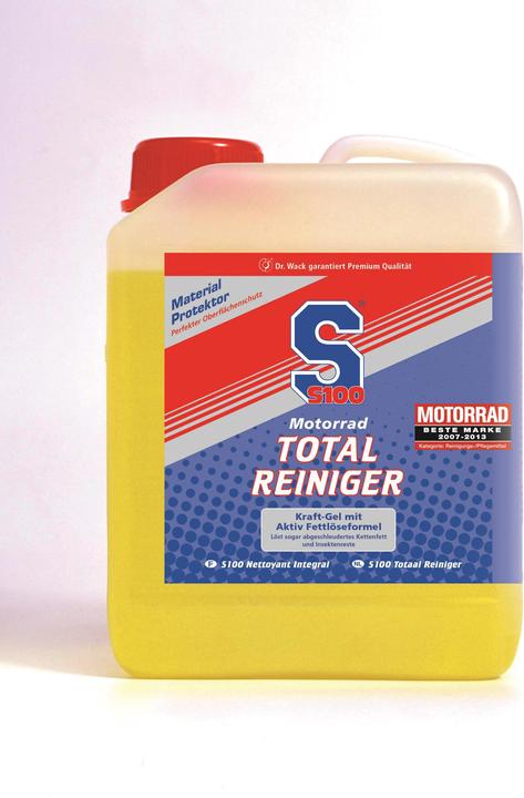 Immagine prodotto S100 Total Cleaner Plus (2000 ml)