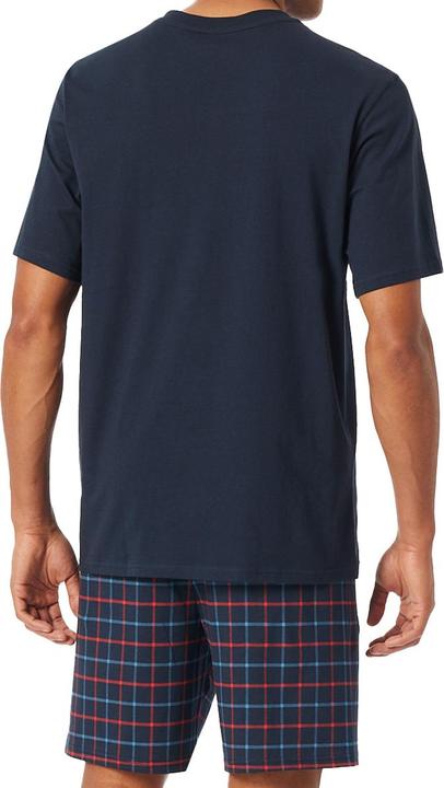 Produktbild Schiesser Pyjama Comfort Essentials (50)