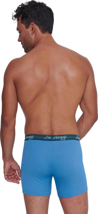Image du produit Sloggi Start Short (XL, lot de 2)