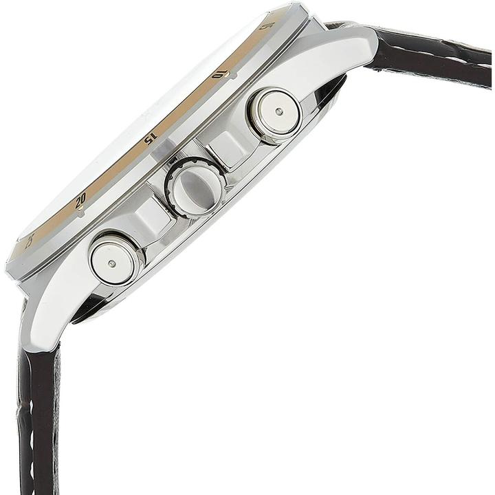 Actual product image Casio Collection (Analogue wristwatch, 43.50 mm)