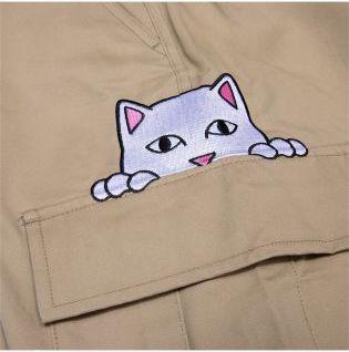 Produktbild RipnDip Peeking Nermal Cargo Pants (XS)