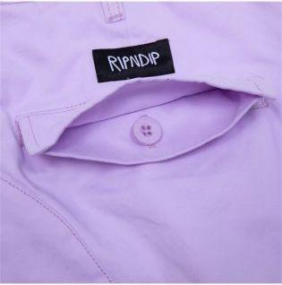 Image du produit RipnDip Pantalon cargo Peeking Nermal (XS)