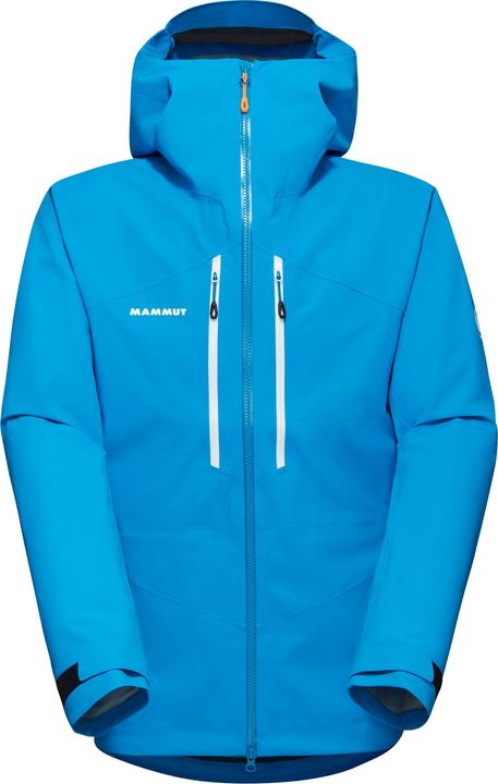Glacier Blue