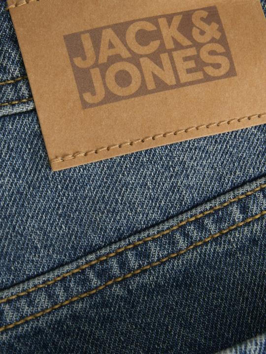 Produktbild Jack & Jones Jjichris Jjoriginal Sq 080 Ln Jnr (152)