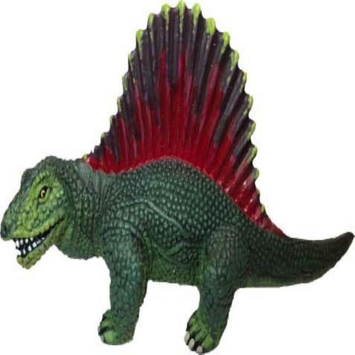 Actual product image Bullyland Bullyworld Bully Mini Dinosaur Dimetrion
