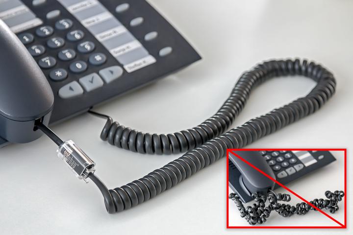 Produktbild Goobay Untangler Kabelentwirrer