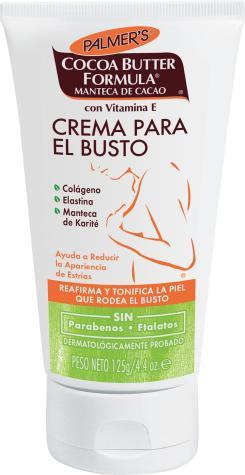 Image du produit Palmer's Cocoa Butter Formula Bust Cream UjÄ™drniajÄ...cy Krem Do Biustu (Crème pour le corps)