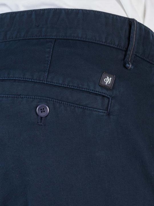 Actual product image Marc O'Polo Stig Pants 896 total eclipse (W32/L36)