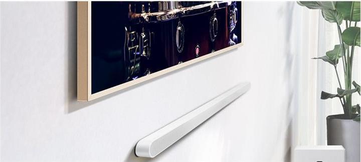 Immagine prodotto Samsung HW-S701D (250 W, 3.1 canali)
